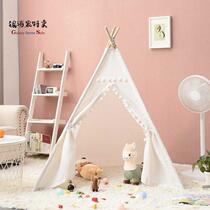 Childrens small tent Picnic Tent Net Red Portable Mini Sleeping Girl Children Outdoor Indoor