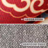 High-end anti-slip, dirt-resistant, no-wash dust-removing elevator mat