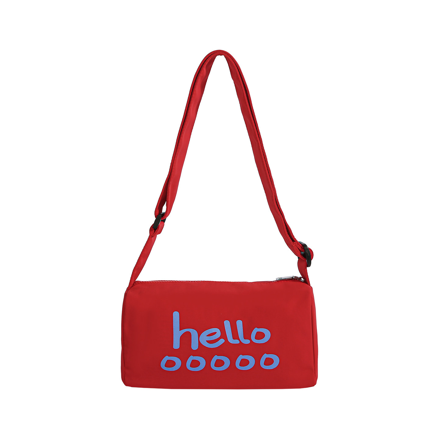 字母帆布包女2025新款时尚韩国枕头包休闲大容量单肩腋下包斜挎包,淘宝优惠券,粉丝福利购,淘宝优惠卷