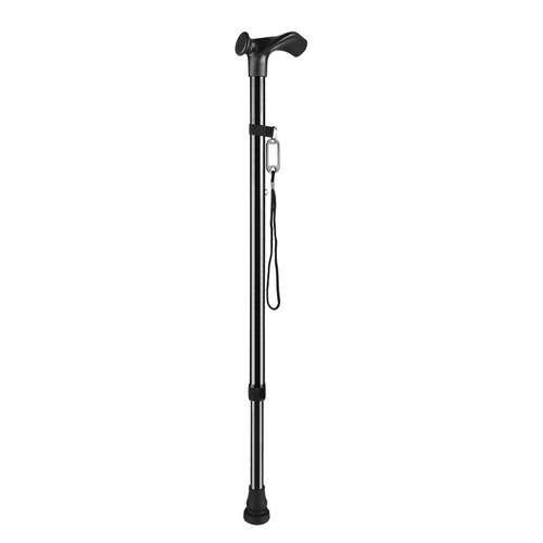 森凝 Подарок -играющий старик Cane Medical Stainsing Cane Cane Canks Lightweight, мультифункциональная, не -славитная, ручная палочка