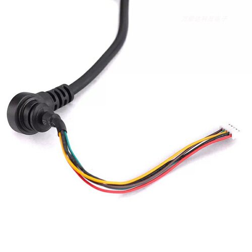 艾可幕IC-M200话筒ICM304手咪IC-512送话器HM-164B船用甚高频手柄 - 图2