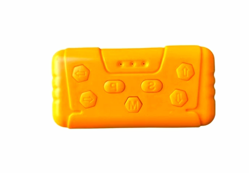 儿童电动童车遥控器HCD-1215L2CON接收器童车控制器线路板配件 - 图1