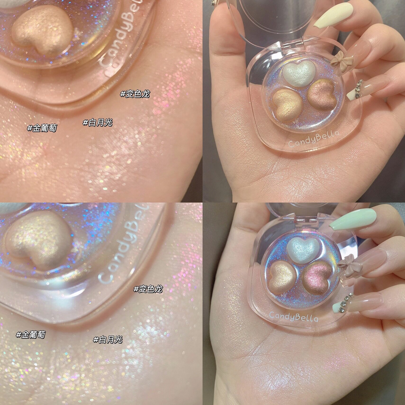  名技精密仪器刷