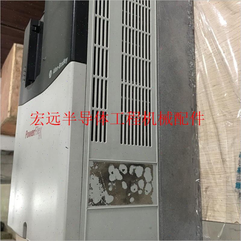 议价20AC022A0AYNANNN   70系列7.5KW/11KW变频器 原装拆机 - 图0