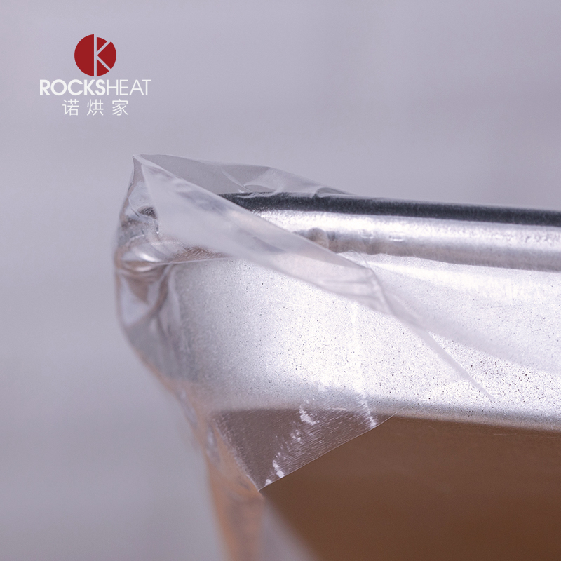 ROCKSHEAT烤盘保鲜膜商用套发酵箱加厚4丝烘焙面团醒发专用食品级 - 图3