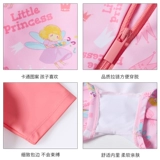 Детский милый купальник, быстросохнущий профессиональный плавательный аксессуар, новая коллекция, подходит для подростков