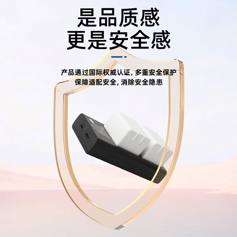 适用Arlo Go与Arlo Pro/Pro 2电池充电器双充A-1/A-2电池双充电器 - 图2