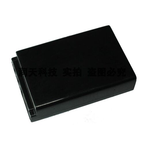 适用三洋 DBL50相机 DB-L50 VPC-TH2 TH1 K5001摄像机电池 - 图0