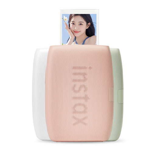 现货富士 instax mini link3/wide/square一次成像手机照片打印机 - 图3