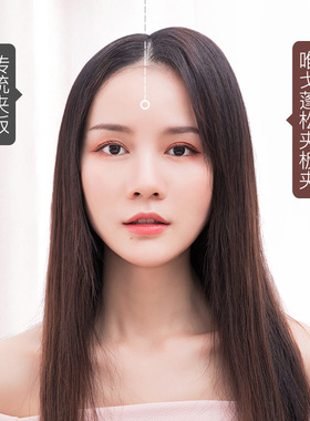 唯戈头发卷发拉懒人神器女电夹板