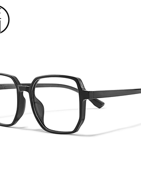 佐川韩国tr90防辐射超轻近视眼镜