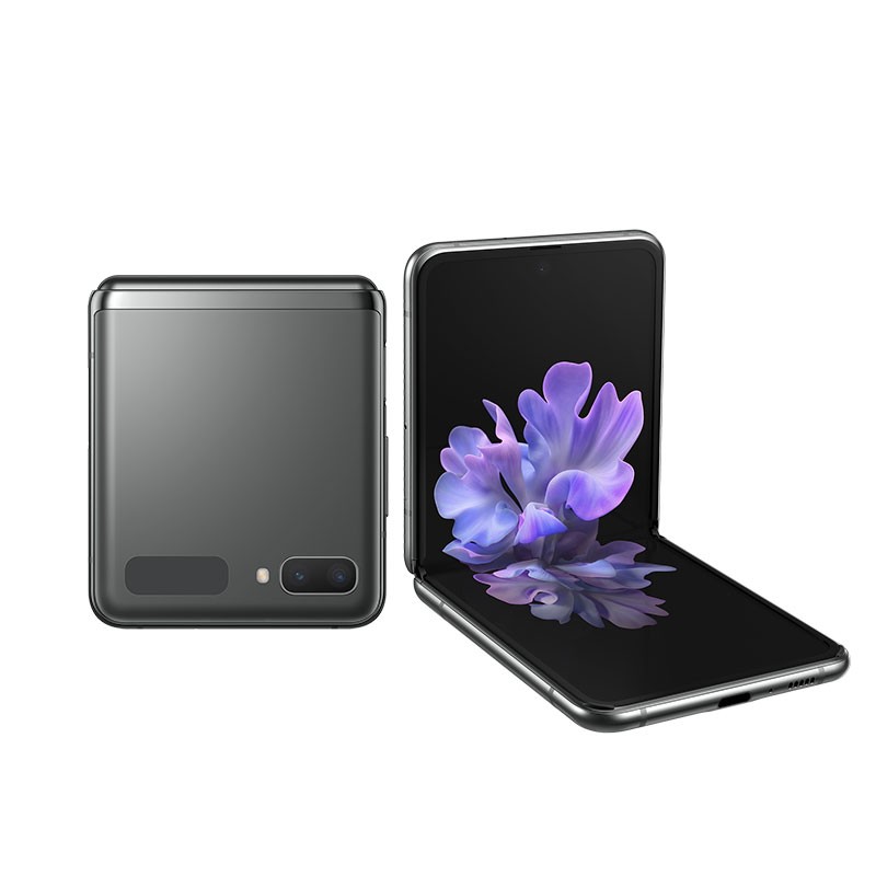 小巧新潮掌心智能折叠手机 256GB 8 F7070 SM 5G Flip Z Galaxy 三星 Samsung 新品首销 5G 小巧新潮掌心智能折叠手机 256GB 8 F7070 SM 5G Flip Z Galaxy 三星 Samsung 新品首销 5G