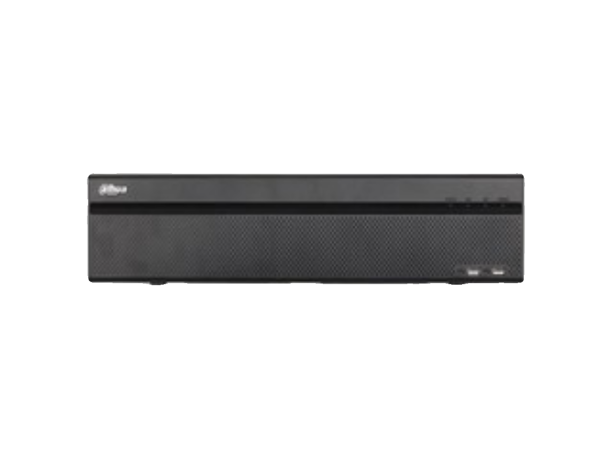 大华DH-NVR4832-HDS2/I 32路8盘位4K高清H.265编码网络硬盘录像机