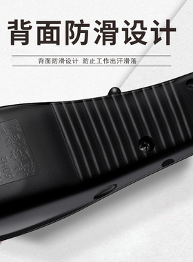 发廊专用电推剪剃头推子理发器