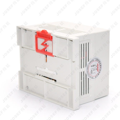 HDLN-1-2H-2不带辅助电源电流继电器 - 图2