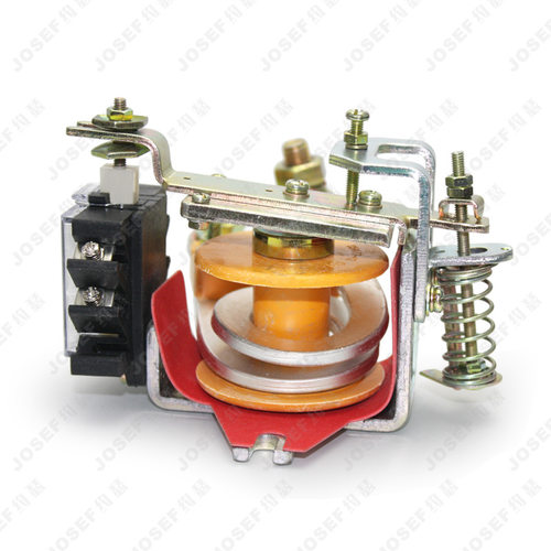 JL14-20Z-60A电流继电器 - 图1