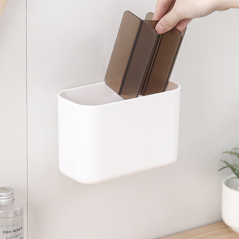 多功能电动牙刷架免打孔壁挂卫生间牙刷牙膏收纳架桌面沥水牙具座,淘宝优惠券,粉丝福利购,淘宝优惠卷