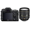 Nikon camera d7500 professional grade DSLR camera 4K