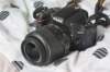 Nikon d3400 entry-level home novice e-commerce photography
