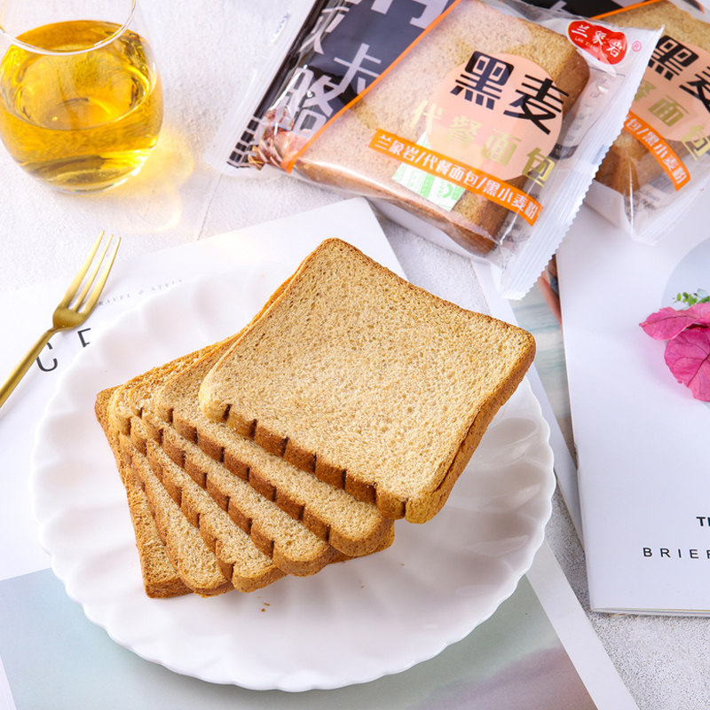  兰象岩传统糕点