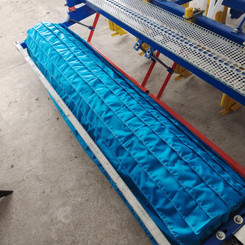 900D特厚牛津布小麦播种机旋耕机滚子地湿不沾泥神器玉米防泥布套,淘宝优惠券,粉丝福利购,淘宝优惠卷