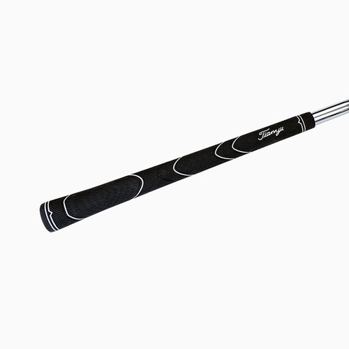 高尔夫球杆碳素杆身手把单支碳素铁杆组杆身握把golf球用品配件 - 图2