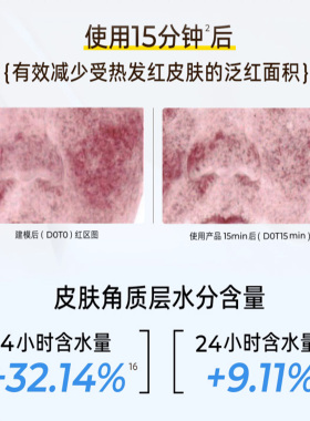 EIIO奕沃贴片水光补水保湿面膜