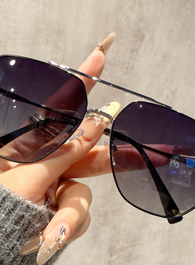 墨镜男款高级感2025新款开车专用