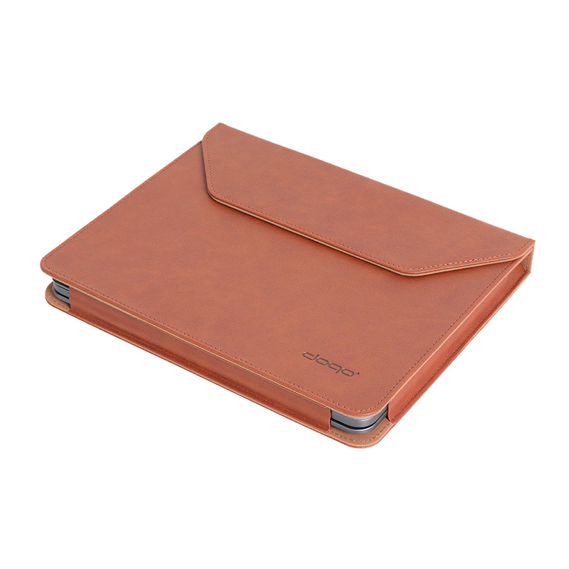适用iPad pro11/12.9寸 Air5/4妙控键盘收纳袋内胆包保护套带笔槽 - 图3