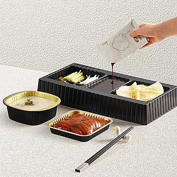 大董烤鸭片片鸭北京烤鸭半成[10元优惠券]-寻折猪