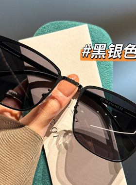 2026新款男士墨镜大脸遮阳防眩光