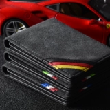 Водительские права водительские права воротные лицензии кожа мужская личность личности творческий кожа