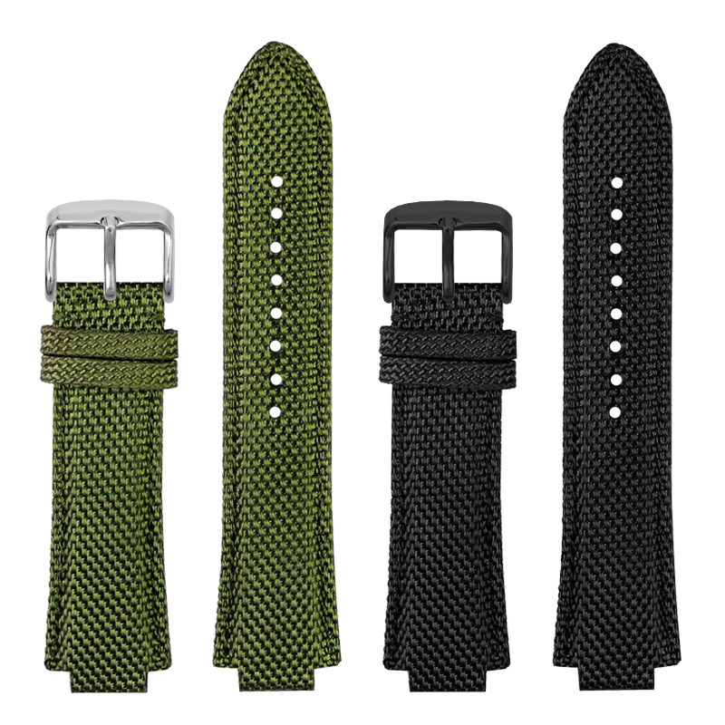 适配卡西欧g-shock钢铁之心手表 靓美莱配件