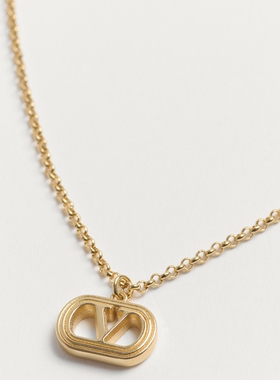 华伦天奴VALENTINO女士项链