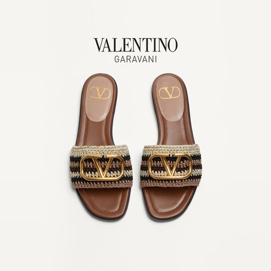 Valentino VALENTINO женские босоножки