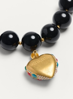 华伦天奴VALENTINO女士项链