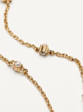 华伦天奴VALENTINO女士项链