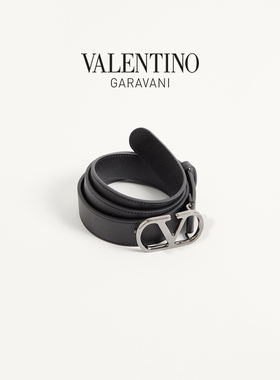 华伦天奴VALENTINO男士腰带