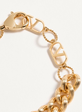 华伦天奴VALENTINO女士手链