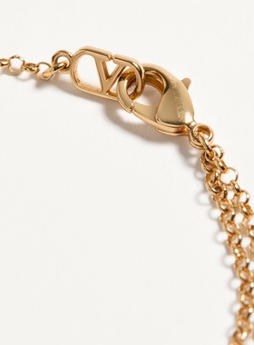 华伦天奴VALENTINO女士手链