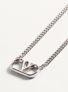 华伦天奴VALENTINO男士项链