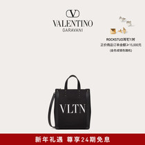 (24 period free of interest) Valentino Men VLTN ECOLAB Mini canvas handbag