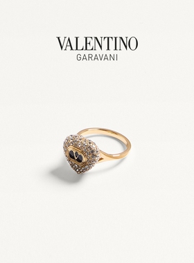 华伦天奴VALENTINO女士戒指