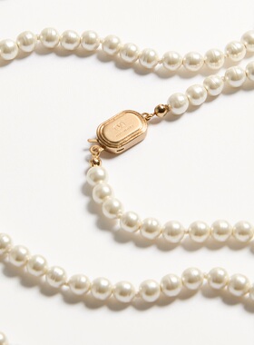 华伦天奴VALENTINO女士项坠