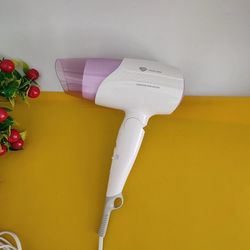 超人1632电吹风机智能护发冷热风音家用 酒店宾馆1600W大风力低噪,淘宝优惠券,粉丝福利购,淘宝优惠卷