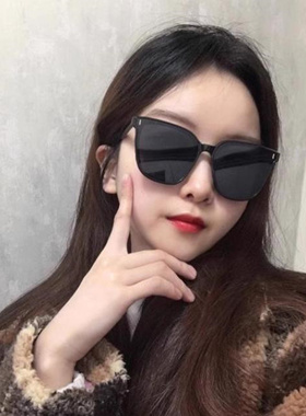 男女款防紫外线太阳镜开车防晒