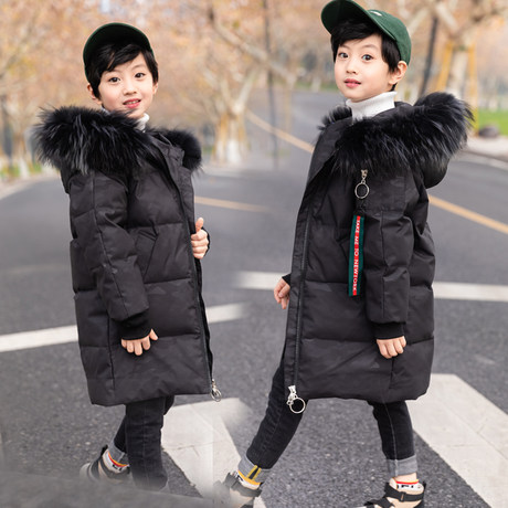 boy winter jacket clearance