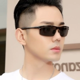 Солнцезащитные очки мужские солнцезащитные очки против облуртравиолетового сильного света.