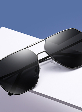 2022新款太阳镜男士墨镜开车专用