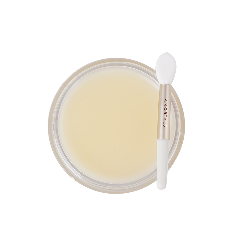 慕恩化妆品专营店尔木萄润唇膏唇膜女修复去死皮淡化唇纹保湿滋润打底唇部护理套装3